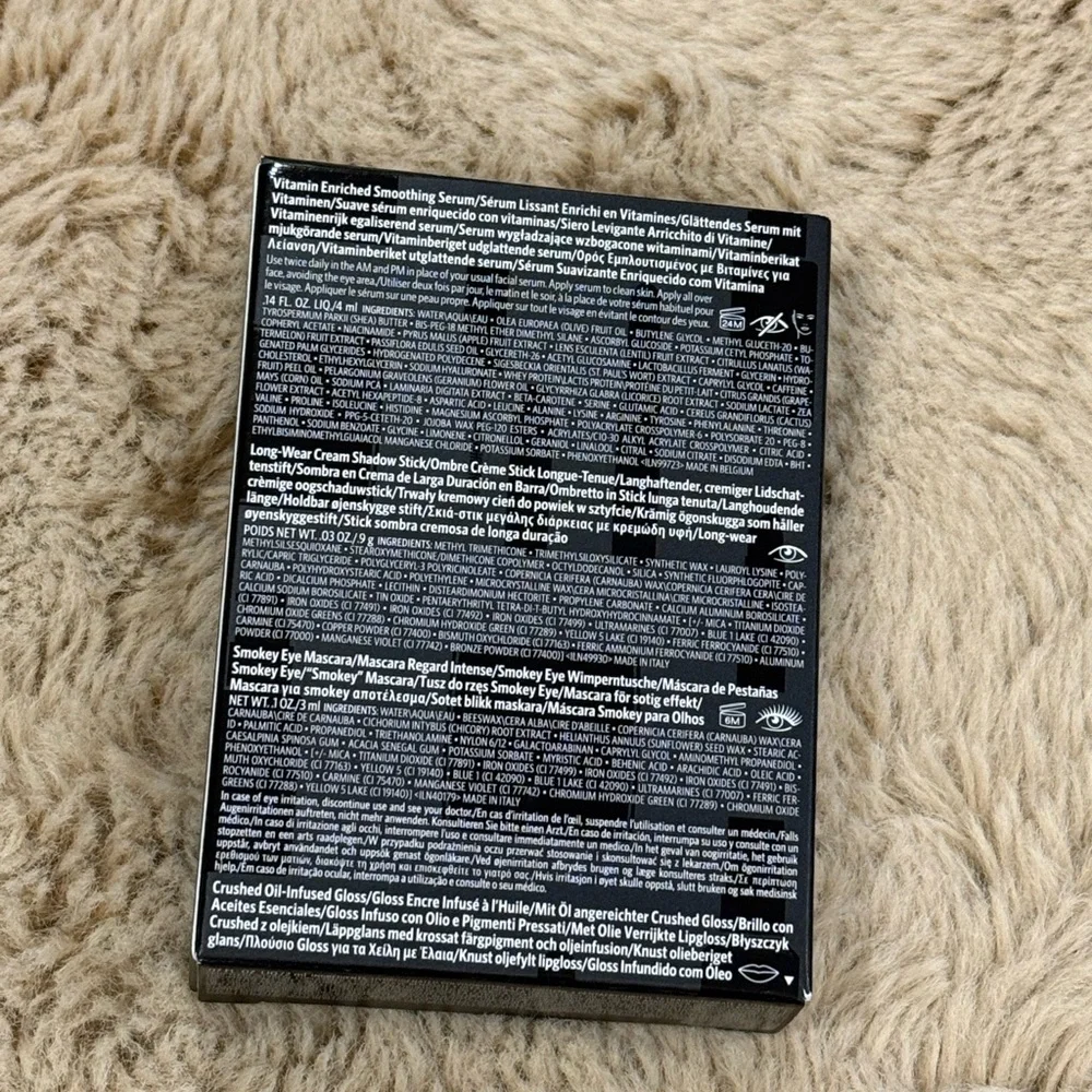 BRAND NEW Bobbi Brown Glow Anywhere Mini Beauty Set
